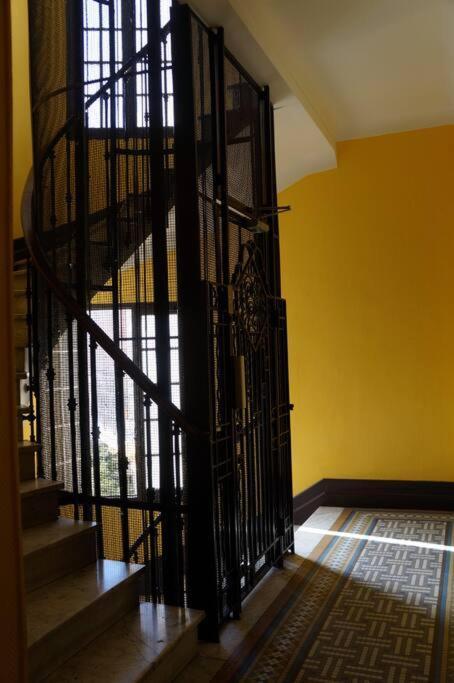 Apartamento Charming Overlooking A Beautiful Garden *